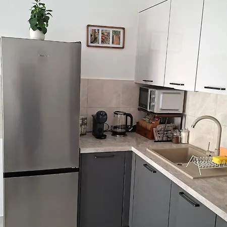 New Markan Apartment *
