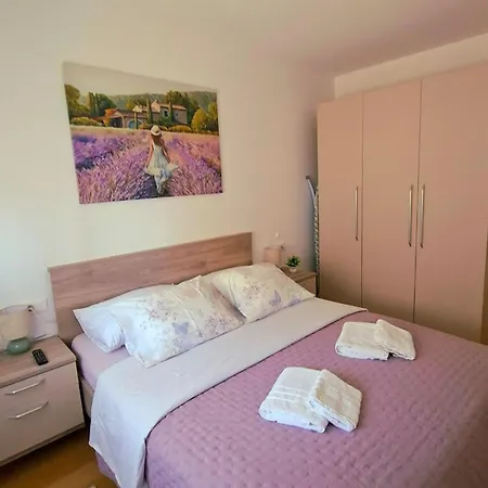 New Markan Apartment Makarska
