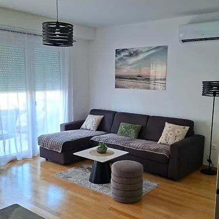New Markan Apartment Makarska