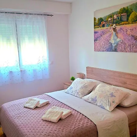 Apartment New Markan Makarska