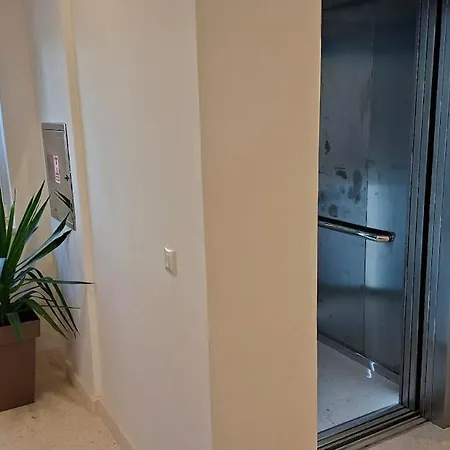 Apartment New Markan *