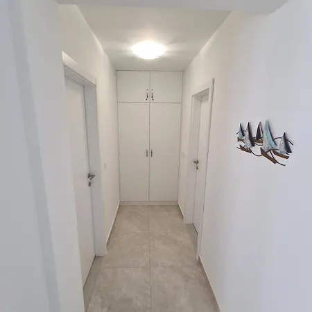 New Markan Apartment