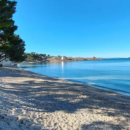 Apartment New Markan Makarska